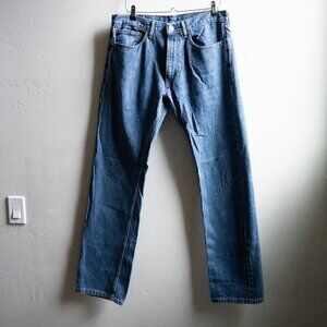 Men's Levi's 505 34 x 34